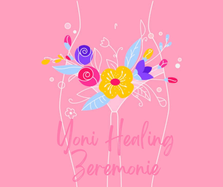 EmpowerHer Yoni Healing - Ceremony